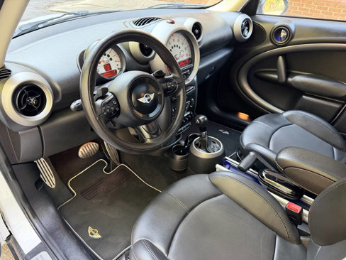 Used 2012 MINI Cooper Countryman S image 14