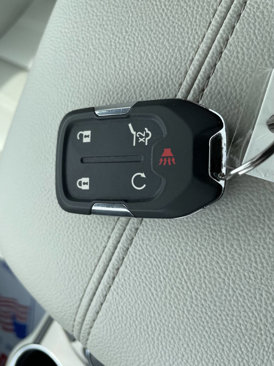 Used 2023 GMC Terrain Denali image 31