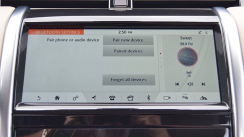 Used 2020 Land Rover Discovery Sport S image 35