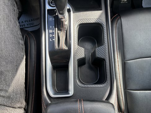 Used 2023 Nissan Sentra SR w/ SR Premium Package image 32