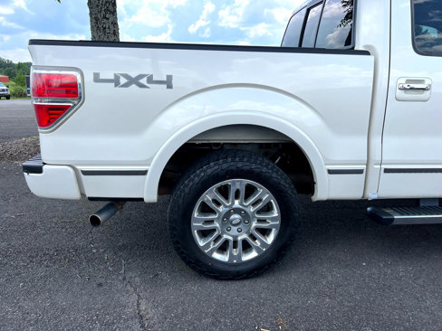 Used 2009 Ford F150 Platinum image 39