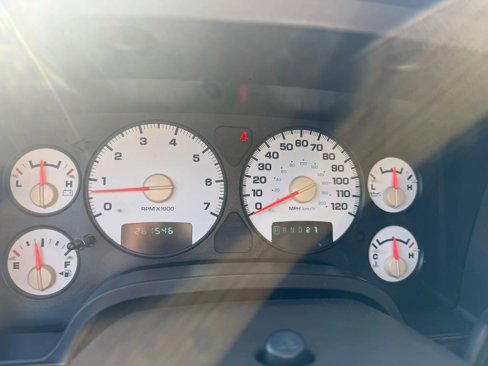 Used 2003 Dodge Ram 1500 Truck ST image 17