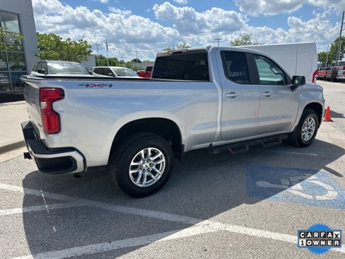 Used 2019 Chevrolet Silverado 1500 RST w/ All-Star Edition image 33