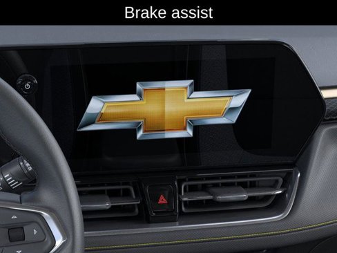 New 2026 Chevrolet TrailBlazer ACTIV w/ Convenience Package image 21