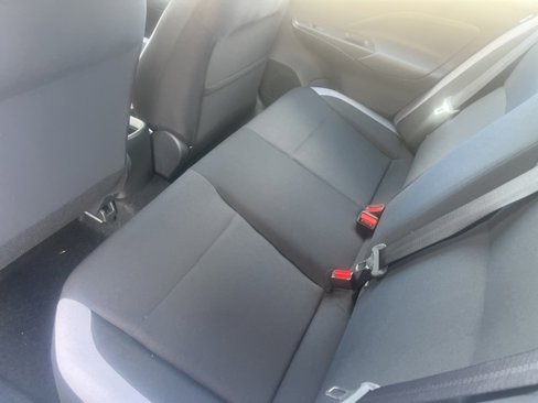 New 2025 Nissan Versa S w/ S Plus Package image 27