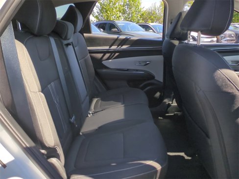 Used 2022 Hyundai Tucson SEL w/ Convenience Package image 26