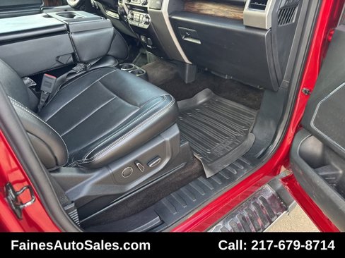 Used 2018 Ford F150 Lariat image 77