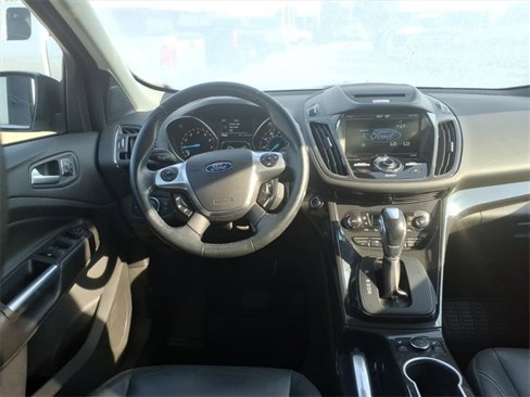 Used 2014 Ford Escape Titanium w/ Equipment Group 401A image 11