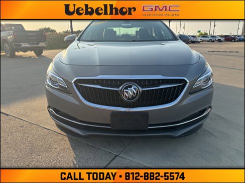 Used 2019 Buick LaCrosse Essence w/ Sights and Sounds Package image 10