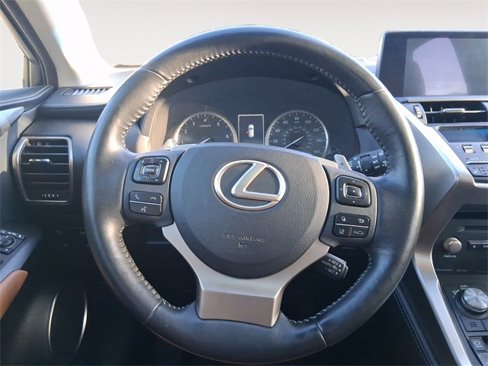 Used 2019 Lexus NX 300 AWD image 12