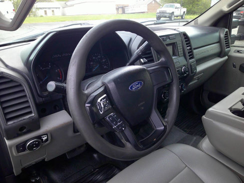 Used 2017 Ford F350 XL w/ Power Equipment Group image 14