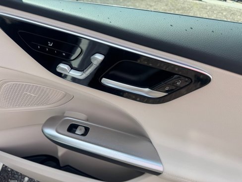 Certified 2023 Mercedes-Benz C 300 4MATIC Sedan image 22