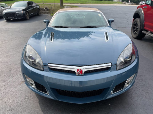 Used 2007 Saturn Sky Red Line image 19