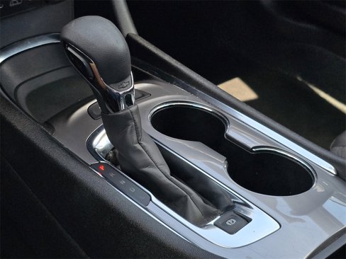 Certified 2024 Chevrolet Malibu LT image 25