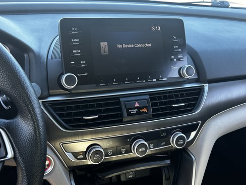 Used 2018 Honda Accord LX image 26