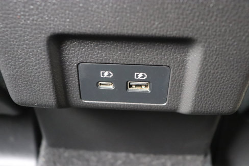 Used 2024 Mitsubishi Eclipse Cross SE image 21