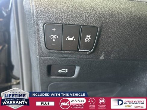 Used 2022 Kia K5 GT-Line w/ GT-Line Awd Premium Package image 16