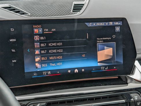 Used 2025 BMW X1 xDrive28i image 26
