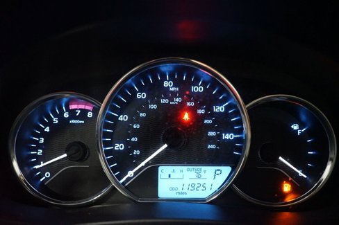 Used 2016 Toyota Corolla LE image 14