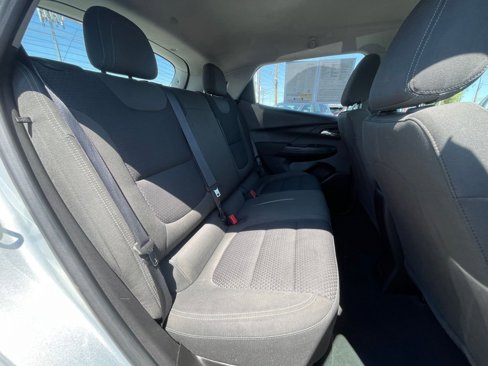 Used 2023 Chevrolet Bolt LT w/ Driver Confidence Package image 42
