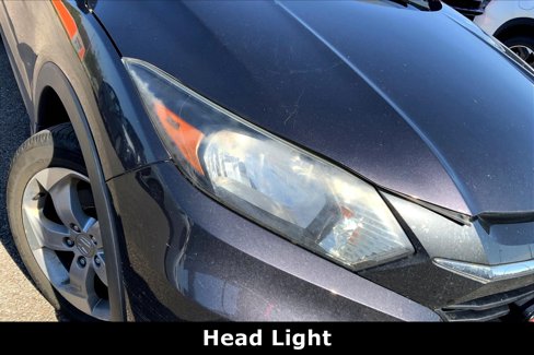 Used 2016 Honda HR-V EX image 29