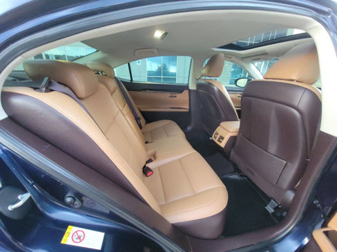 Used 2016 Lexus ES 350 image 18