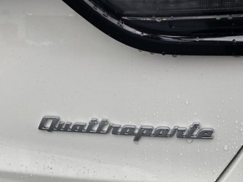 New 2022 Maserati Quattroporte Modena image 25