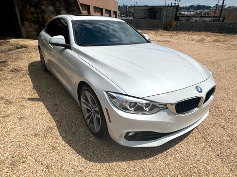 Used 2016 BMW 435i Gran Coupe image 11