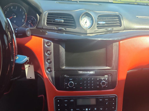 Used 2010 Maserati GranTurismo Coupe image 14