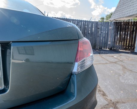 Used 2009 Honda Accord EX-L image 11