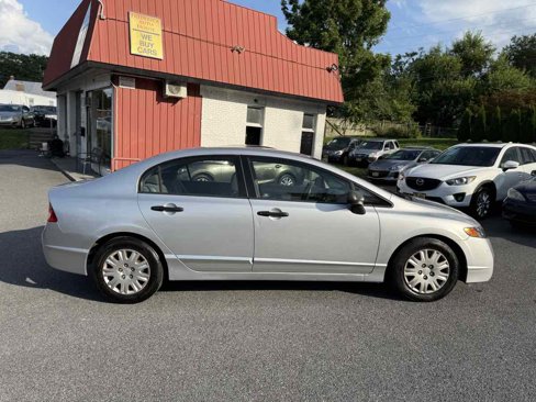 Used 2011 Honda Civic DX-VP image 8
