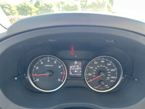 Used 2016 Subaru Crosstrek 2.0i Premium image 15