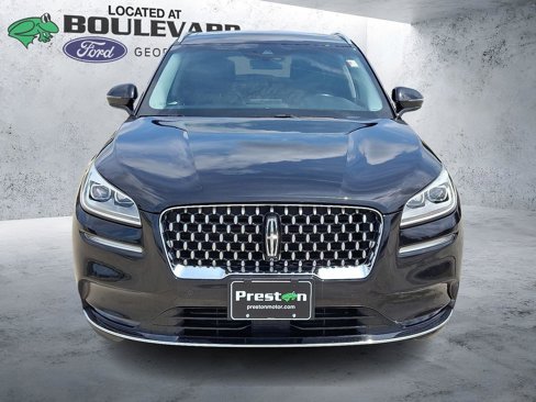 Used 2020 Lincoln Corsair Reserve w/ Equipment Group 201A image 3
