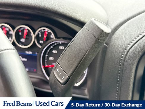 Used 2021 Chevrolet Silverado 1500 LT image 18