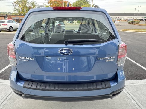 Used 2017 Subaru Forester 2.5i w/ Alloy Wheel Package image 5