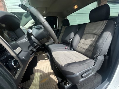 Used 2012 RAM 1500 Express image 10
