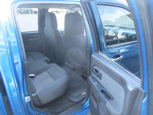 Used 2012 Chevrolet Colorado LT image 21