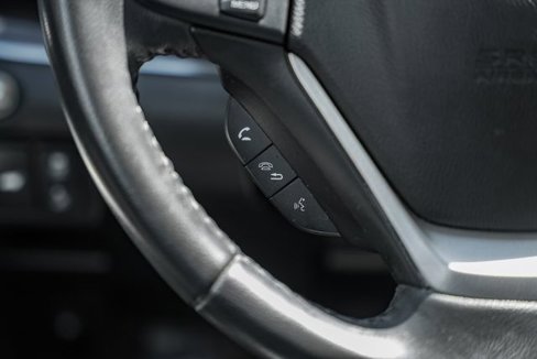 Used 2016 Honda CR-V Touring image 30