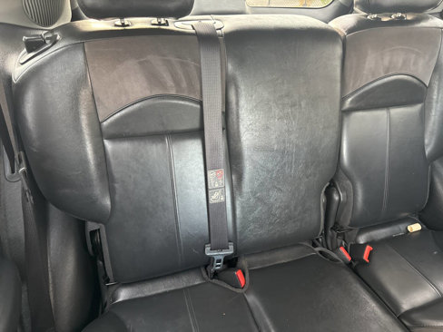 Used 2004 Chrysler PT Cruiser Limited image 11