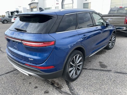 Used 2020 Lincoln Corsair Reserve w/ Equipment Group 202A image 5