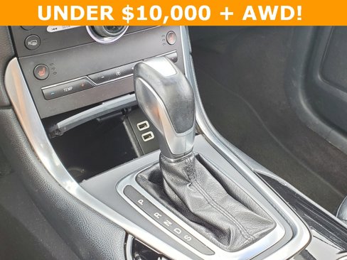 Used 2016 Ford Edge Titanium w/ Technology Package image 26