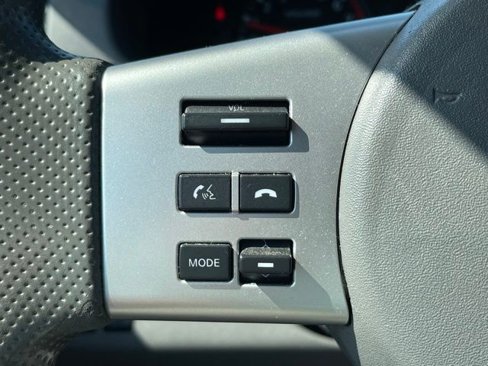 Used 2017 Nissan Frontier SV image 7