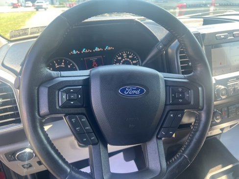 Used 2019 Ford F150 XLT w/ Equipment Group 302A Luxury image 12
