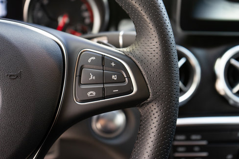 Used 2019 Mercedes-Benz GLA 250 4MATIC image 28