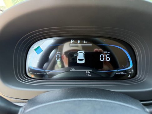 New 2025 Hyundai Venue SE image 26