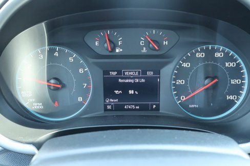 Used 2024 Chevrolet Malibu LT image 12