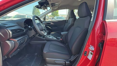 New 2025 Subaru Impreza 2.0i Sport image 31