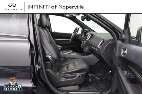 Used 2015 Dodge Durango Limited w/ Rallye Appearance Group image 32