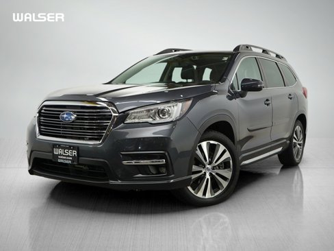 Used 2020 Subaru Ascent Limited w/ Technology Package image 1