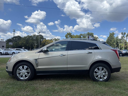 Used 2010 Cadillac SRX Luxury image 1